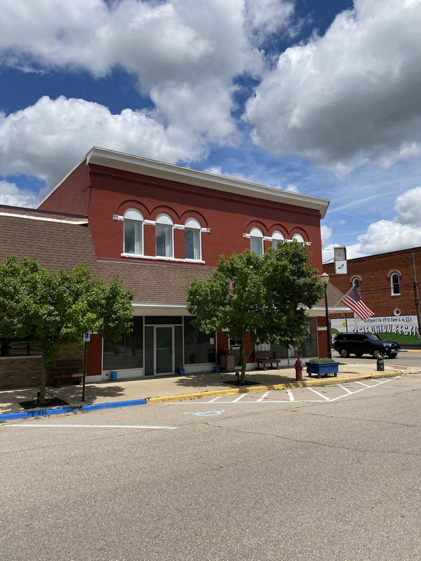 Elsie - July 12 2020 (newer photo)